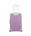 Decent Decent Valise Moyenne Lilas 65L 66x42x26cm