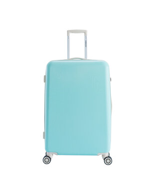 Decent Decent Grande Valise Vert 96L 76x48x30cm