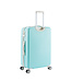 Decent Decent Grande Valise Vert 96L 76x48x30cm