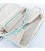 Decent Decent Grande Valise Vert 96L 76x48x30cm