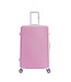 Decent Decent Set de Valises Rose 76x48x30cm