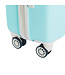 Decent Decent Set de Valises Vert 76x48x30cm