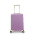 Decent Decent Set de Valises Lilas 76x48x30cm