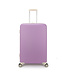 Decent Decent Set de Valises Lilas 76x48x30cm