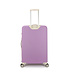 Decent Decent Set de Valises Lilas 76x48x30cm