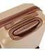 Decent Decent Retro Valise Cabine Beige 35L 55x35x20cm