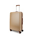 Decent Decent Retro Grande Valise Beige 96L 76x48x30cm