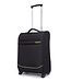 Decent Decent Valise Cabine Noir 35L 50x35x20cm