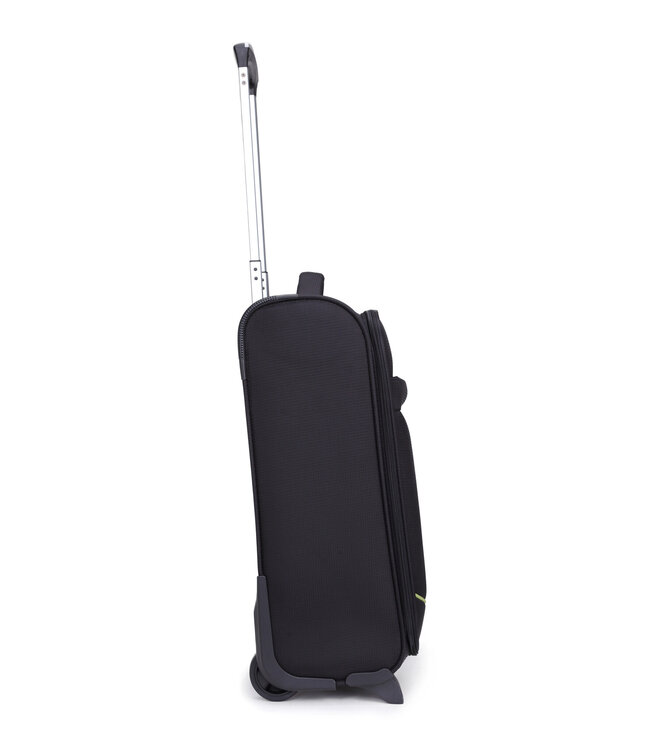 Decent Decent Valise Cabine Noir 35L 50x35x20cm