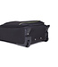Decent Decent Valise Cabine Noir 35L 50x35x20cm