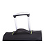 Decent Decent Valise Cabine Noir 35L 50x35x20cm
