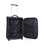 Decent Decent Valise Cabine Noir 35L 50x35x20cm
