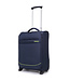 Decent Decent Valise Cabine Bleu Foncé 35L 50x35x20cm