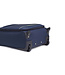 Decent Decent Valise Cabine Bleu Foncé 35L 50x35x20cm