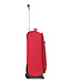 Decent Decent Valise Cabine Rouge 35L 50x35x20cm
