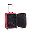 Decent Decent Valise Cabine Rouge 35L 50x35x20cm