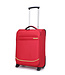 Decent Decent Valise Cabine Rouge 35L 50x35x20cm