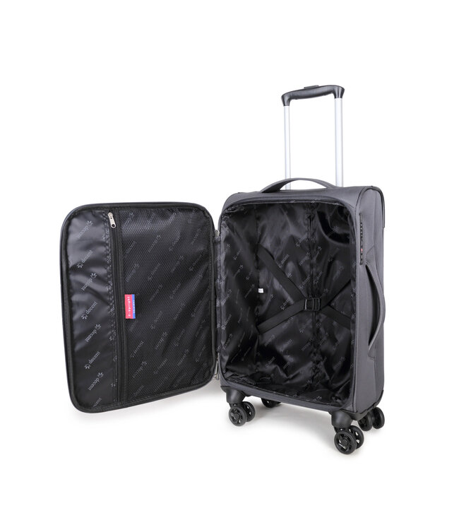 Decent Decent D-Upright Valise Cabine 34L 55x35x20cm