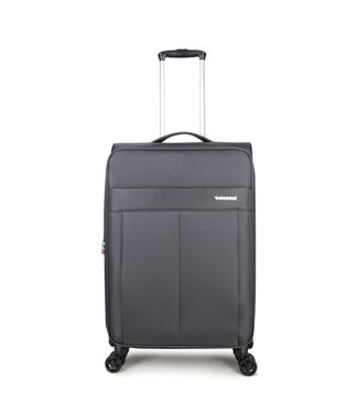Decent Decent D-Upright Valise Moyenne 65L 66x40x27cm