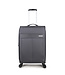 Decent Decent D-Upright Valise Moyenne 65L 66x40x27cm