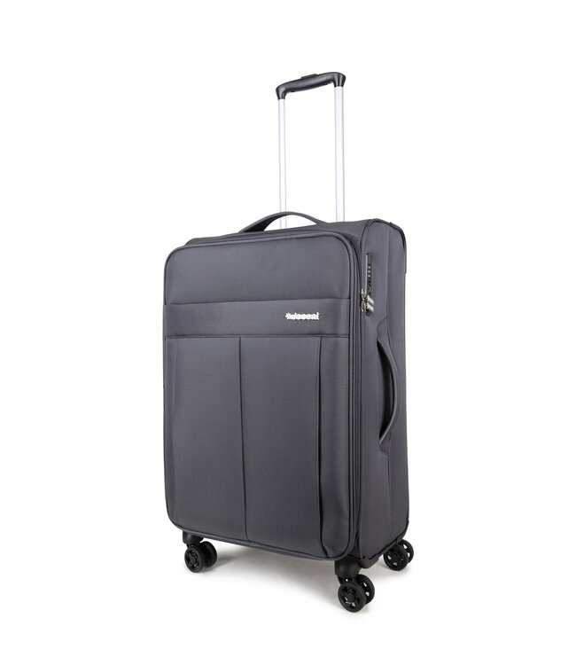 Decent Decent D-Upright Valise Moyenne 65L 66x40x27cm