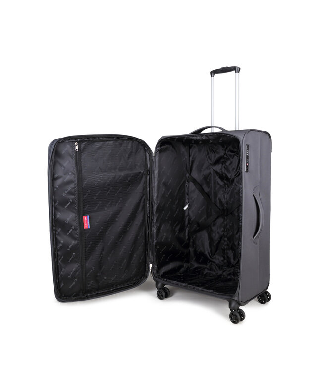 Decent Decent D-Upright Valise Moyenne 65L 66x40x27cm