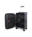 Decent Decent D-Upright Grande Valise Gris 76x46x32cm