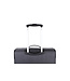Decent Decent D-Upright Grande Valise Gris 76x46x32cm