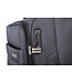 Decent Decent D-Upright Set de Valises Gris 76x46x32cm