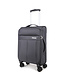 Decent Decent D-Upright Set de Valises Gris 76x46x32cm