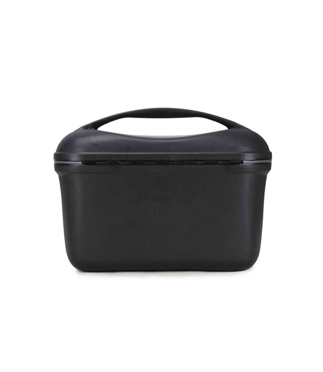 Decent Sportivo Beautycase Zwart 38X28,5X21,5 CM