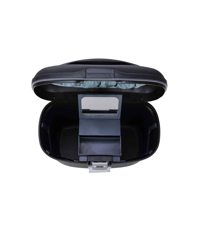 Decent Sportivo Beautycase Zwart 38X28,5X21,5 CM