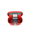 Decent Decent Petite Valise Rouge 14L 21x38x28cm