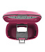 Decent Sportivo Beautycase Fuchsia 21,5X38X28,5 CM