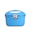 Decent Sportivo Beautycase Oceaan blauw 21,5X38X28,5 CM