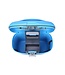 Decent Sportivo Beautycase Oceaan blauw 21,5X38X28,5 CM