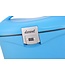 Decent Decent Petite Valise Bleu 14L 21x38x28cm