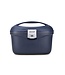 Decent Decent Petite Valise Bleu Foncé 14L 21x38x28cm