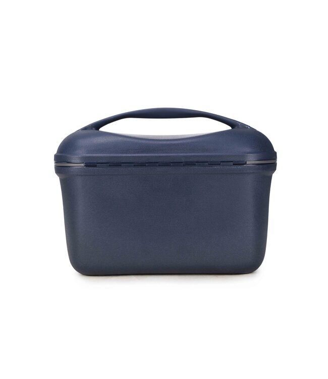 Decent Sportivo Beautycase Donkerblauw 21,5X38X28,5 CM