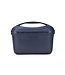 Decent Sportivo Beautycase Donkerblauw 21,5X38X28,5 CM