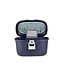 Decent Sportivo Beautycase Donkerblauw 21,5X38X28,5 CM