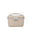 Decent Sportivo Beautycase Beige 21,5X38X28,5 CM