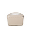 Decent Decent Petite Valise Beige 14L 21x38x28cm
