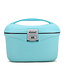 Decent Sportivo Beautycase Lichtblauw 21,5X38X28,5 CM