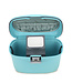 Decent Sportivo Beautycase Lichtblauw 21,5X38X28,5 CM