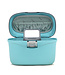 Decent Sportivo Beautycase Lichtblauw 21,5X38X28,5 CM