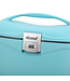 Decent Decent Petite Valise Bleu Clair 14L 21x38x28cm