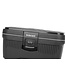 Decent Axiss Fix Beautycase Zwart 17X30X23 CM