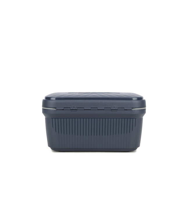 Decent Decent Axiss-Fix Petite Valise Bleu Foncé 14L 21x38x28cm