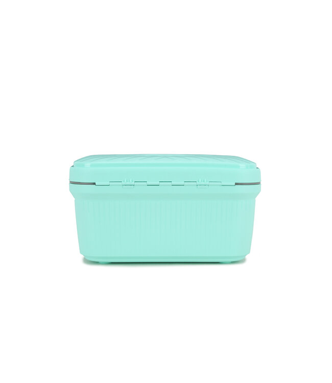 Decent Decent Axiss-Fix Petite Valise Vert 14L 21x38x28cm